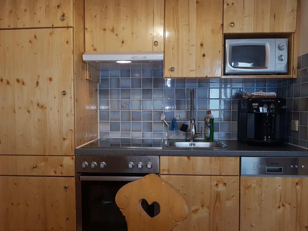 Ferienanlage Beatrix Stegersbach Ngoại thất bức ảnh